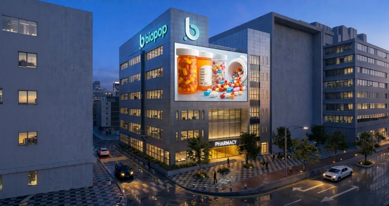 Bringing Wellness Into the Real World